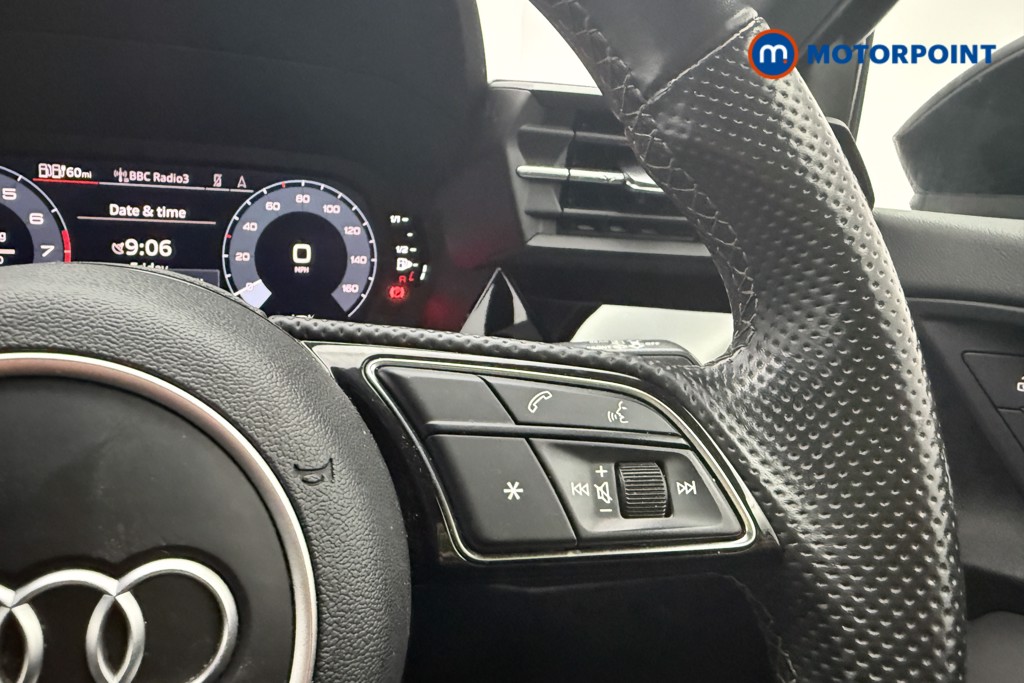 Audi A3 S Line Automatic Petrol Plug-In Hybrid Hatchback - Stock Number (1594677) - 8th supplementary image