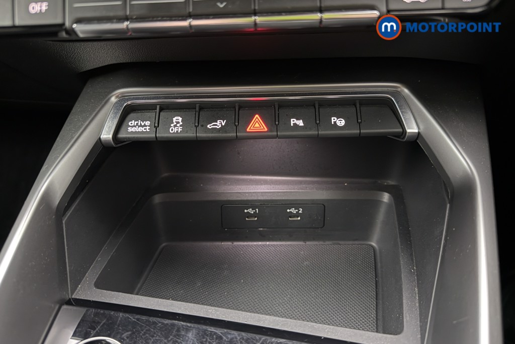Audi A3 S Line Automatic Petrol Plug-In Hybrid Hatchback - Stock Number (1594677) - 13th supplementary image