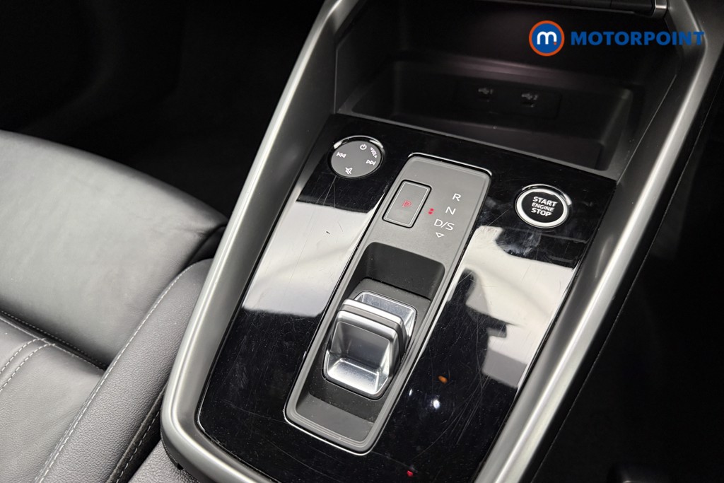 Audi A3 S Line Automatic Petrol Plug-In Hybrid Hatchback - Stock Number (1594677) - 15th supplementary image