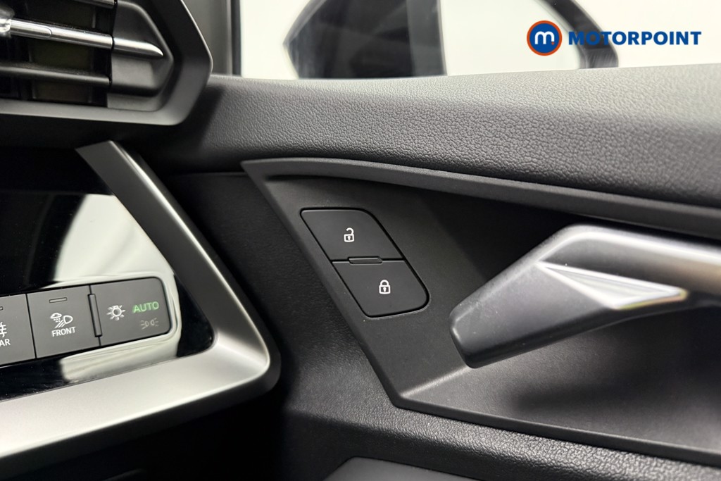 Audi A3 S Line Automatic Petrol Plug-In Hybrid Hatchback - Stock Number (1594677) - 16th supplementary image
