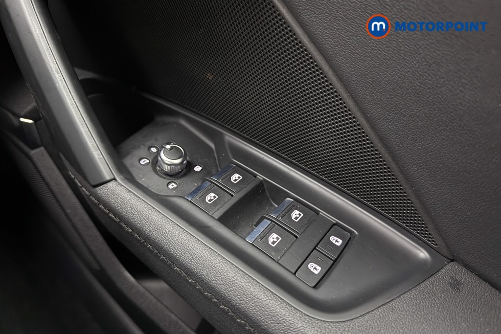 Audi A3 S Line Automatic Petrol Plug-In Hybrid Hatchback - Stock Number (1594677) - 17th supplementary image