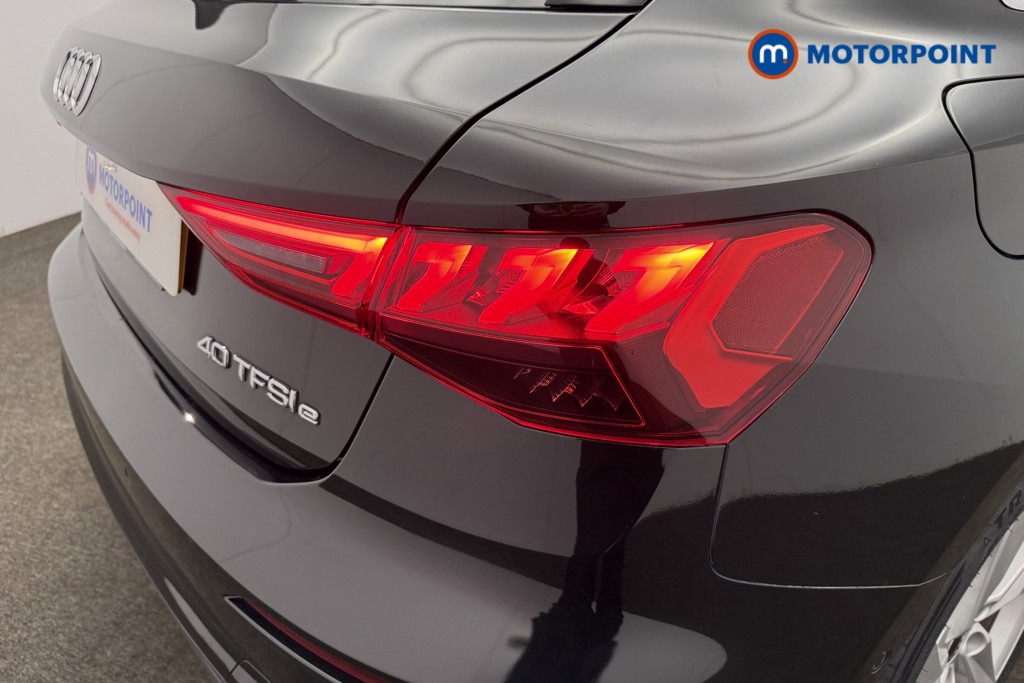 Audi A3 S Line Automatic Petrol Plug-In Hybrid Hatchback - Stock Number (1594677) - 19th supplementary image