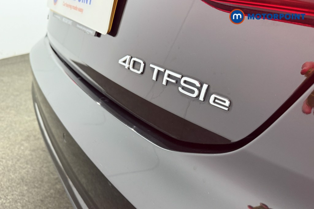 Audi A3 S Line Automatic Petrol Plug-In Hybrid Hatchback - Stock Number (1594677) - 20th supplementary image