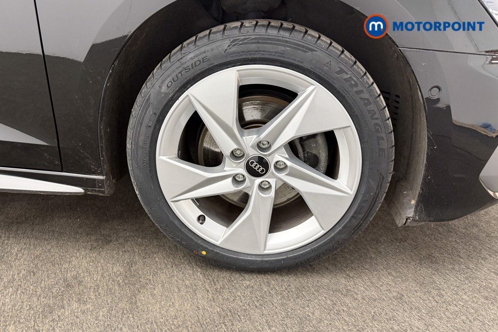 Audi A3 S Line Automatic Petrol Plug-In Hybrid Hatchback - Stock Number (1594677) - 24th supplementary image