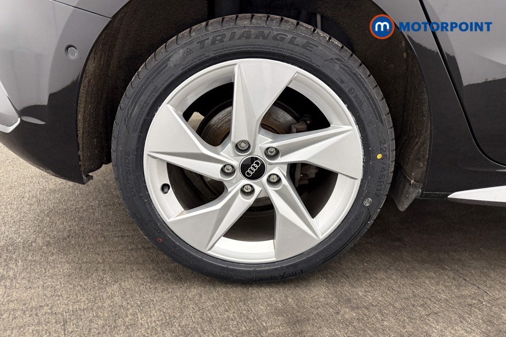 Audi A3 S Line Automatic Petrol Plug-In Hybrid Hatchback - Stock Number (1594677) - 25th supplementary image