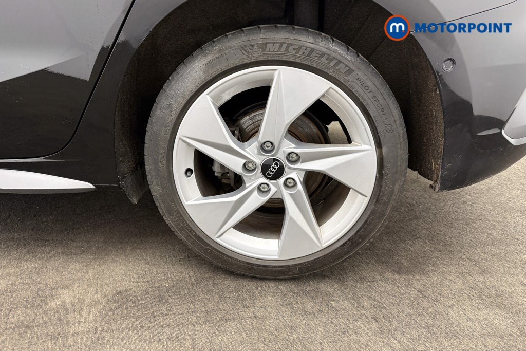 Audi A3 S Line Automatic Petrol Plug-In Hybrid Hatchback - Stock Number (1594677) - 26th supplementary image