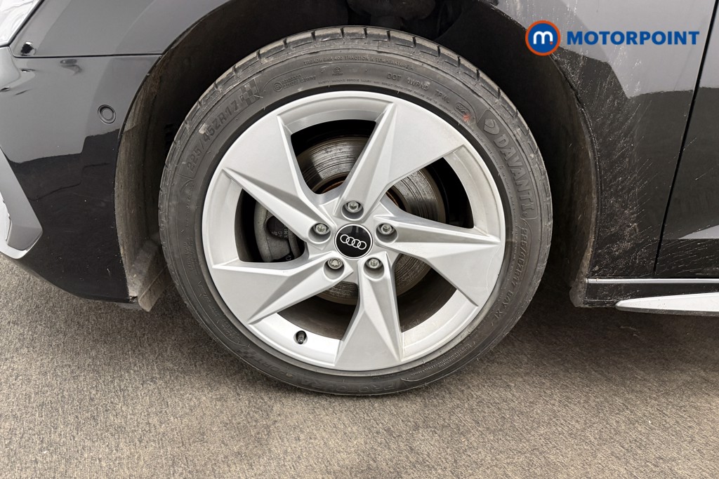 Audi A3 S Line Automatic Petrol Plug-In Hybrid Hatchback - Stock Number (1594677) - 27th supplementary image