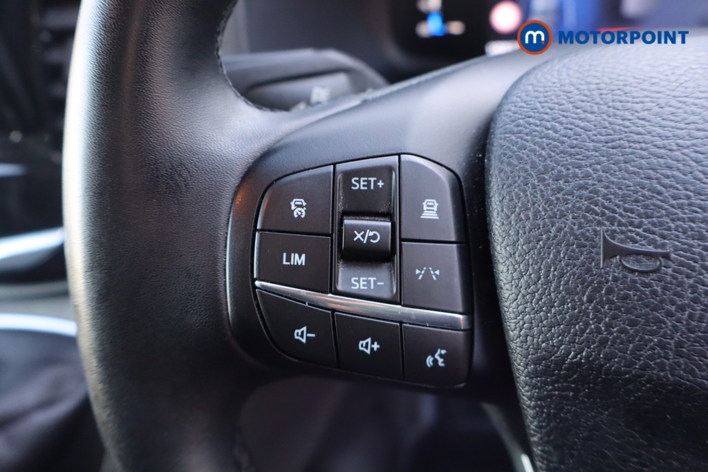 Ford Transit Limited Manual Diesel Medium Roof Van - Stock Number (1594782) - 13th supplementary image