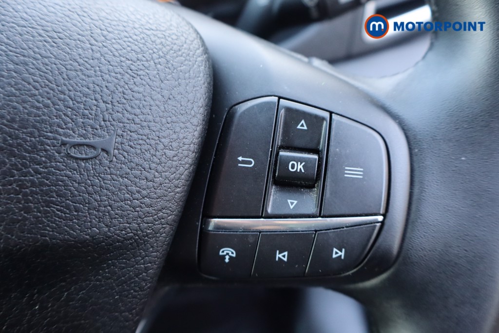 Ford Transit Limited Manual Diesel Medium Roof Van - Stock Number (1594782) - 14th supplementary image