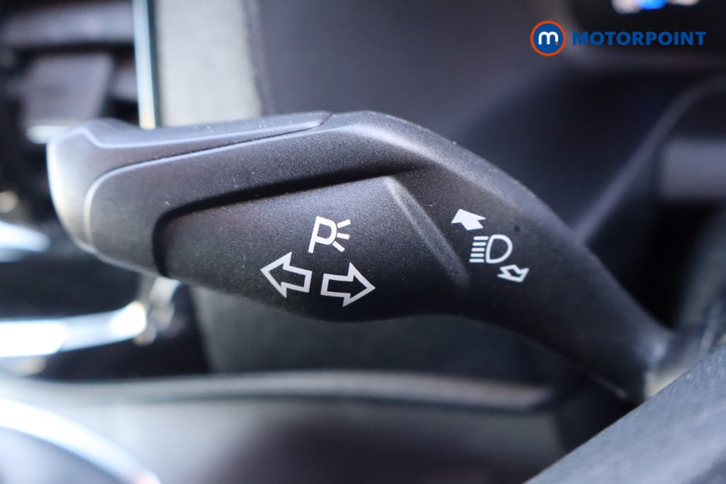 Ford Transit Limited Manual Diesel Medium Roof Van - Stock Number (1594782) - 16th supplementary image