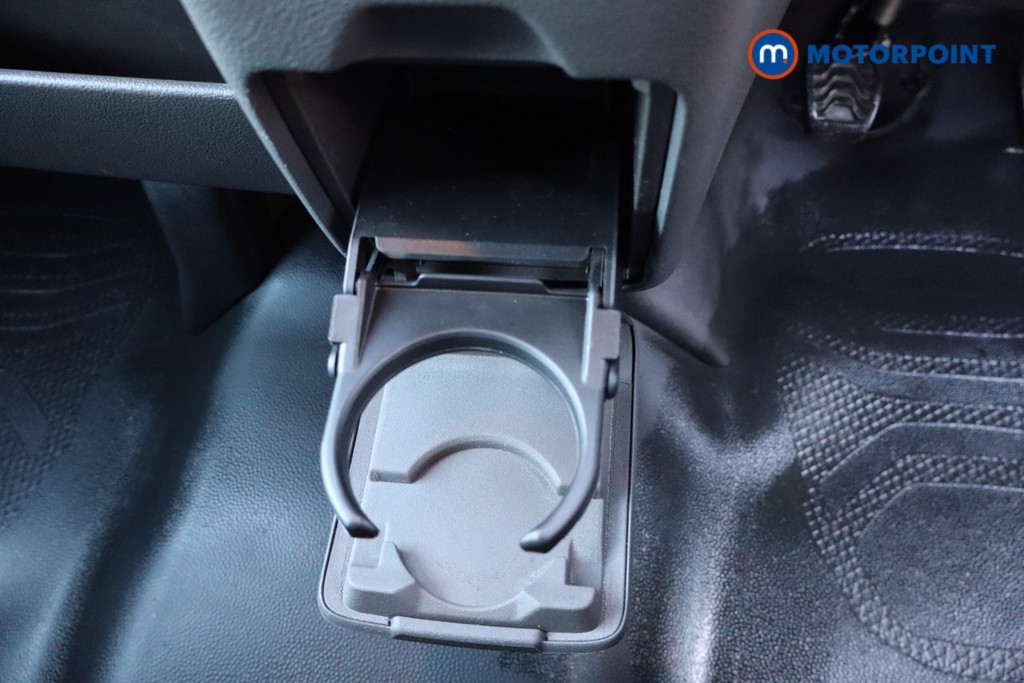 Ford Transit Limited Manual Diesel Medium Roof Van - Stock Number (1594782) - 19th supplementary image