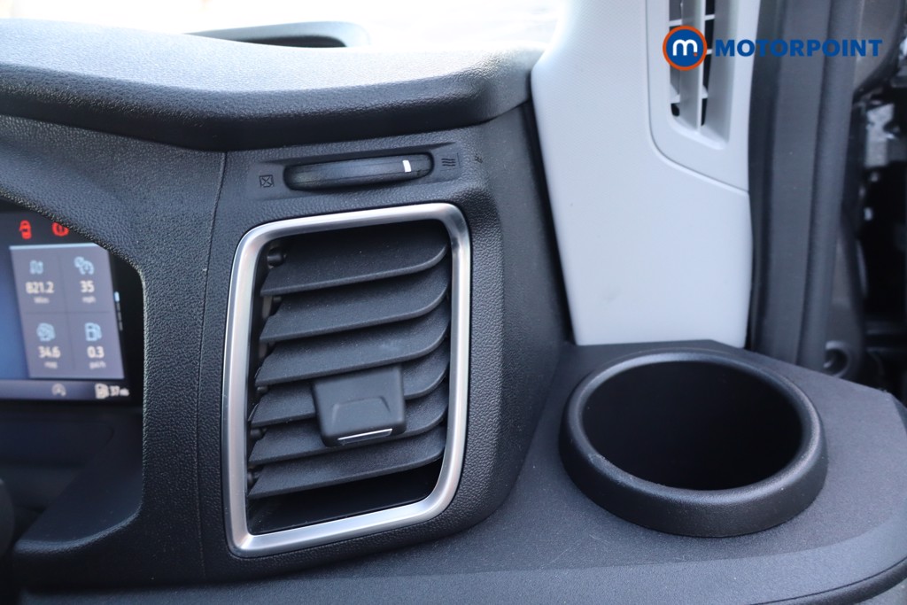 Ford Transit Limited Manual Diesel Medium Roof Van - Stock Number (1594782) - 21st supplementary image