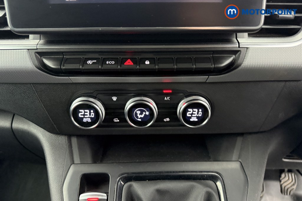 Nissan Townstar Acenta Manual Petrol Panel Van - Stock Number (1594787) - 6th supplementary image