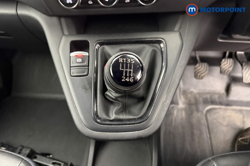 Nissan Townstar Acenta Manual Petrol Panel Van - Stock Number (1594787) - 7th supplementary image