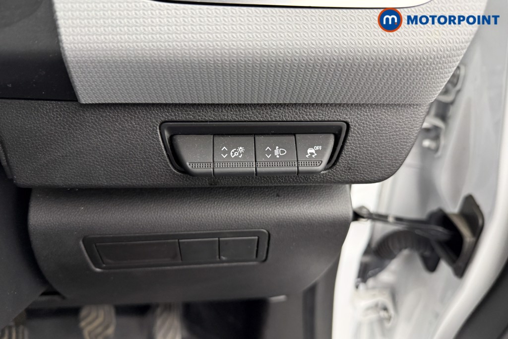 Nissan Townstar Acenta Manual Petrol Panel Van - Stock Number (1594787) - 11th supplementary image