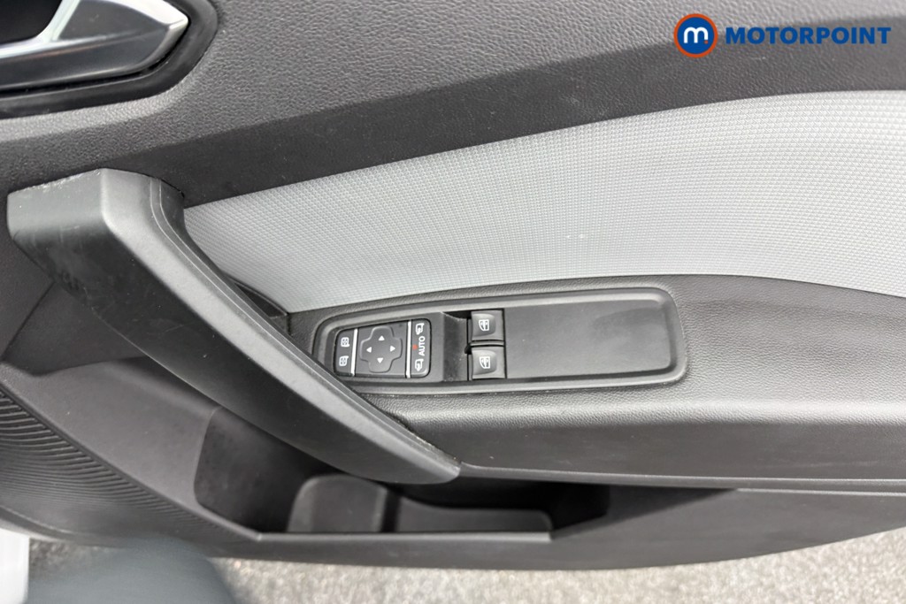 Nissan Townstar Acenta Manual Petrol Panel Van - Stock Number (1594787) - 12th supplementary image