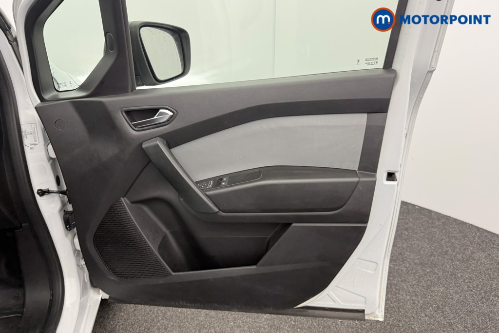 Nissan Townstar Acenta Manual Petrol Panel Van - Stock Number (1594787) - 13th supplementary image