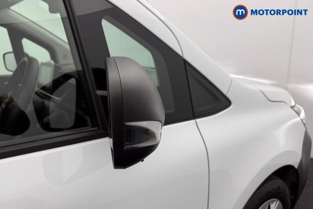 Nissan Townstar Acenta Manual Petrol Panel Van - Stock Number (1594787) - 14th supplementary image