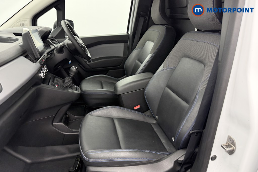 Nissan Townstar Acenta Manual Petrol Panel Van - Stock Number (1594787) - 15th supplementary image