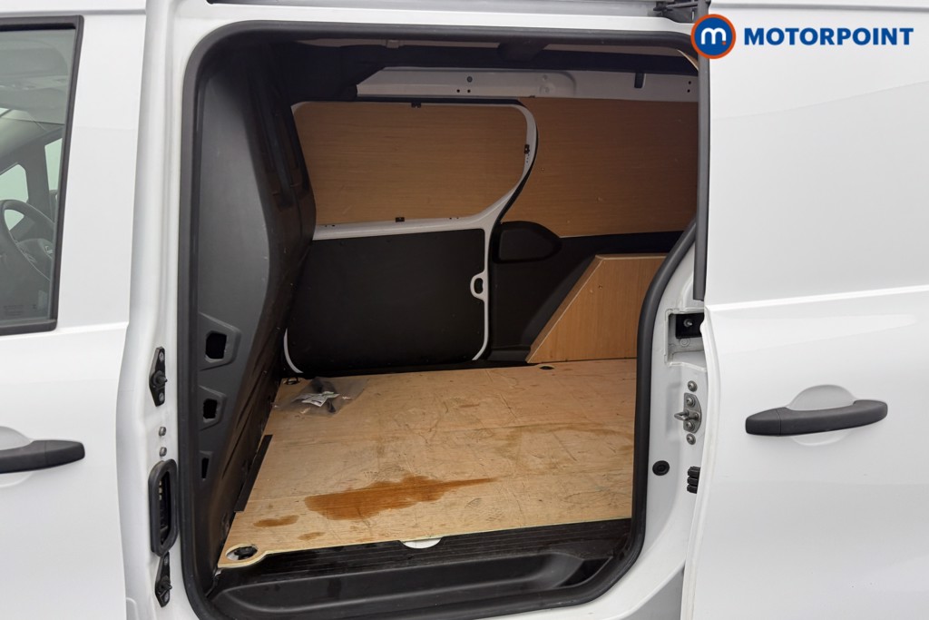 Nissan Townstar Acenta Manual Petrol Panel Van - Stock Number (1594787) - 16th supplementary image