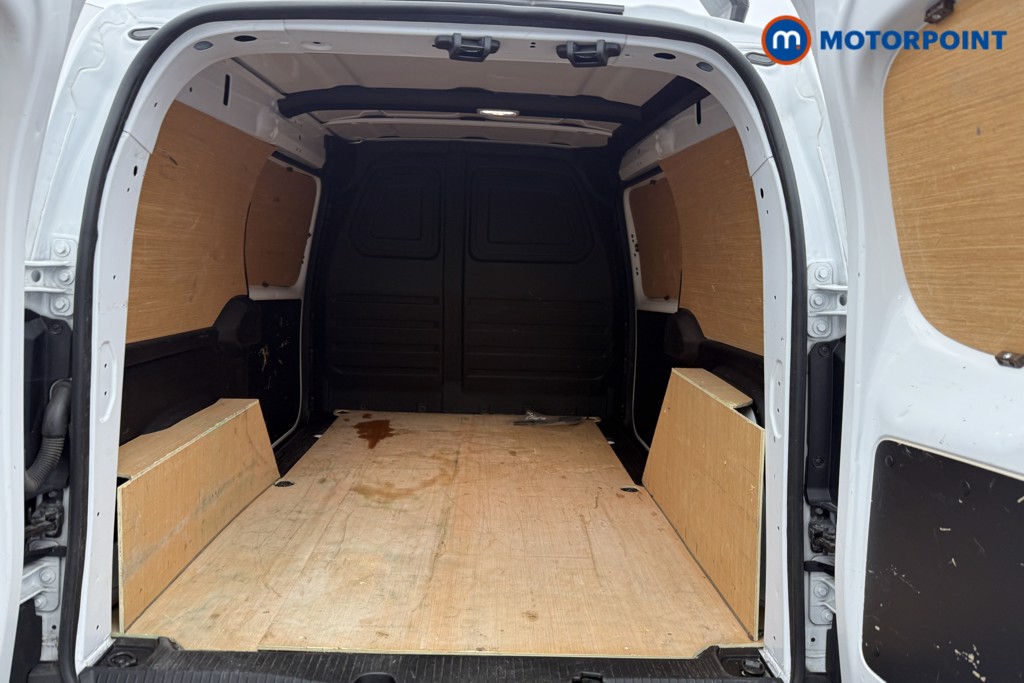 Nissan Townstar Acenta Manual Petrol Panel Van - Stock Number (1594787) - 17th supplementary image