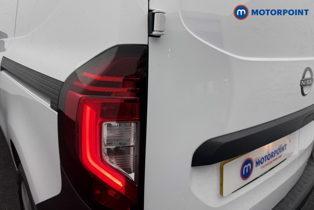 Nissan Townstar Acenta Manual Petrol Panel Van - Stock Number (1594787) - 18th supplementary image