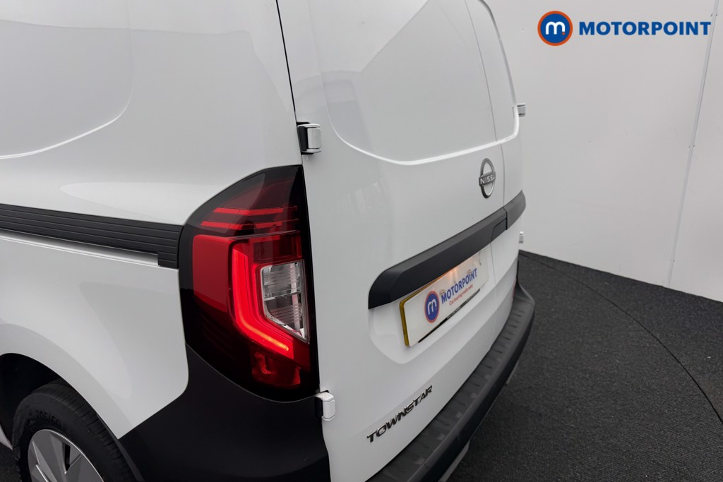 Nissan Townstar Acenta Manual Petrol Panel Van - Stock Number (1594787) - 19th supplementary image