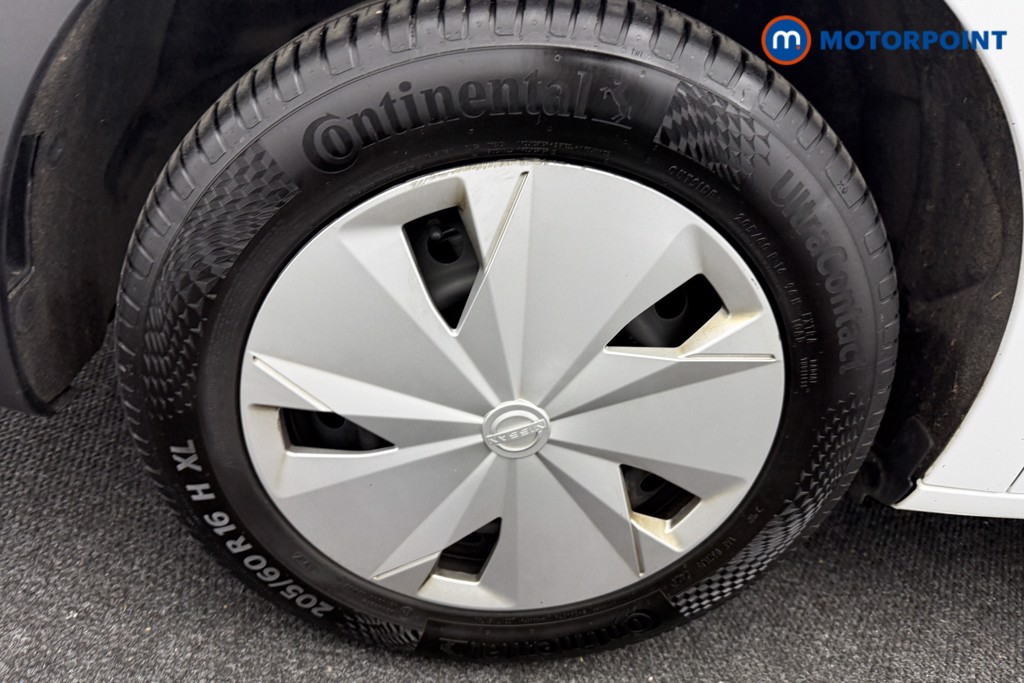 Nissan Townstar Acenta Manual Petrol Panel Van - Stock Number (1594787) - 22nd supplementary image