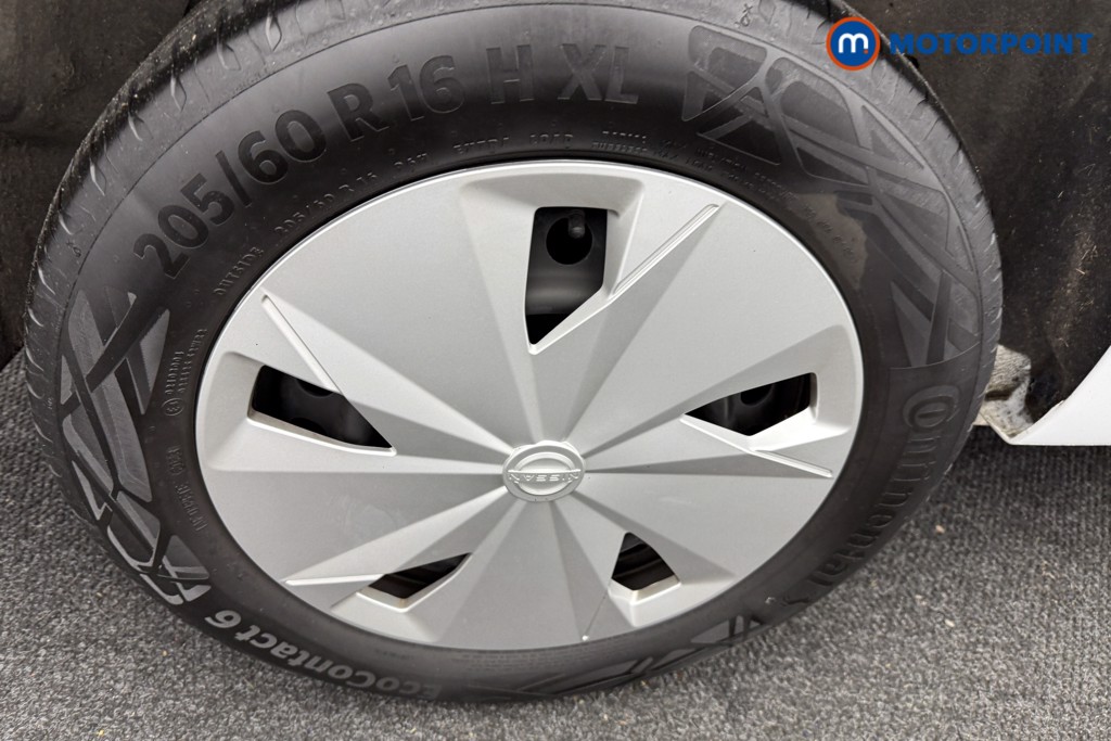 Nissan Townstar Acenta Manual Petrol Panel Van - Stock Number (1594787) - 24th supplementary image