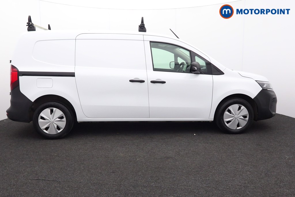 Nissan Townstar Acenta Manual Petrol Panel Van - Stock Number (1594787) - Drivers side