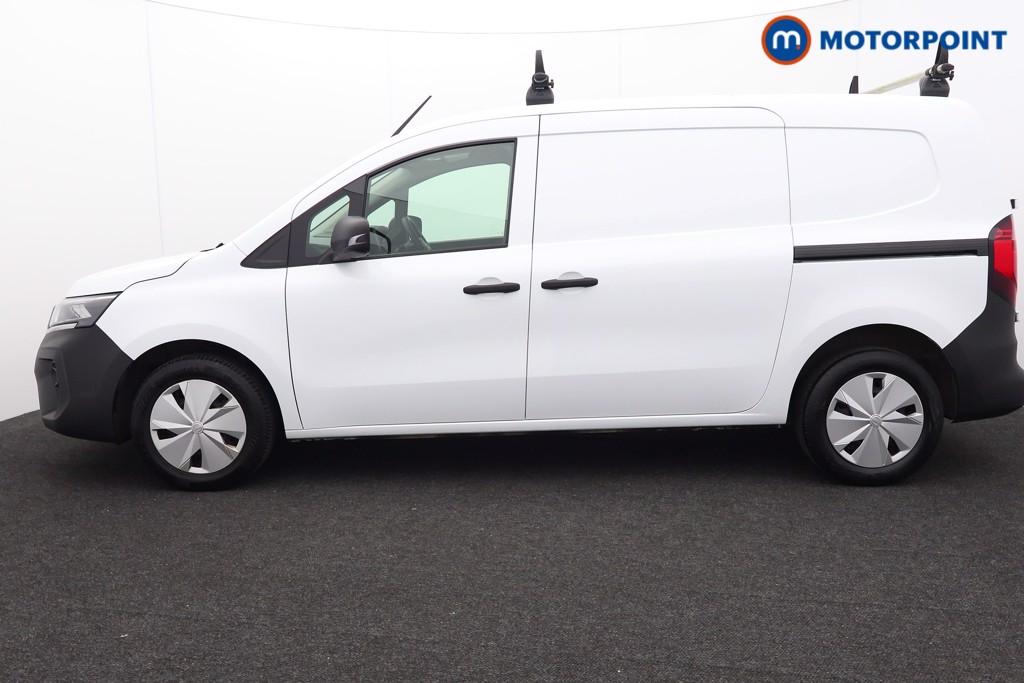 Nissan Townstar Acenta Manual Petrol Panel Van - Stock Number (1594787) - Passenger side