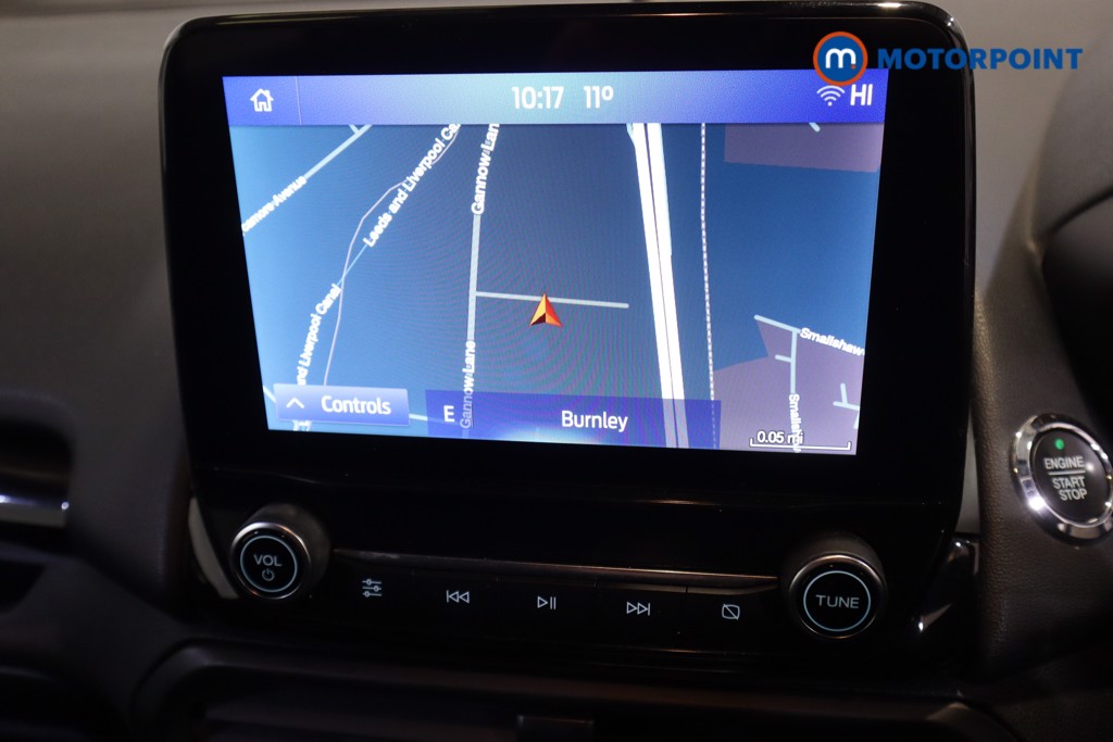 Ford Ecosport St-Line Manual Petrol SUV - Stock Number (1594802) - 2nd supplementary image