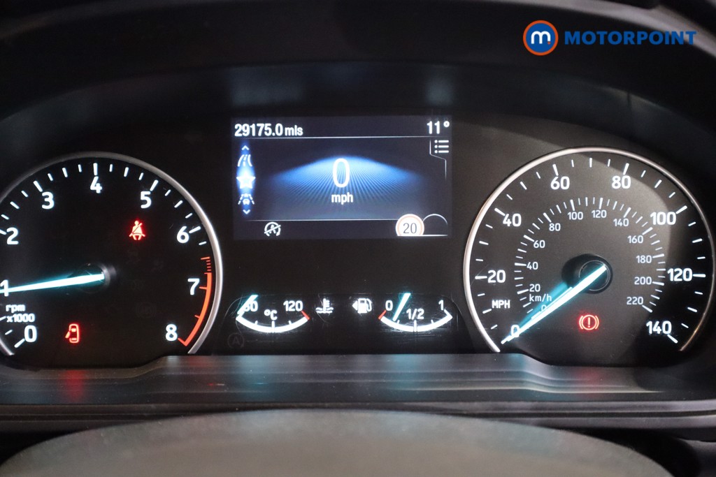 Ford Ecosport St-Line Manual Petrol SUV - Stock Number (1594802) - 4th supplementary image