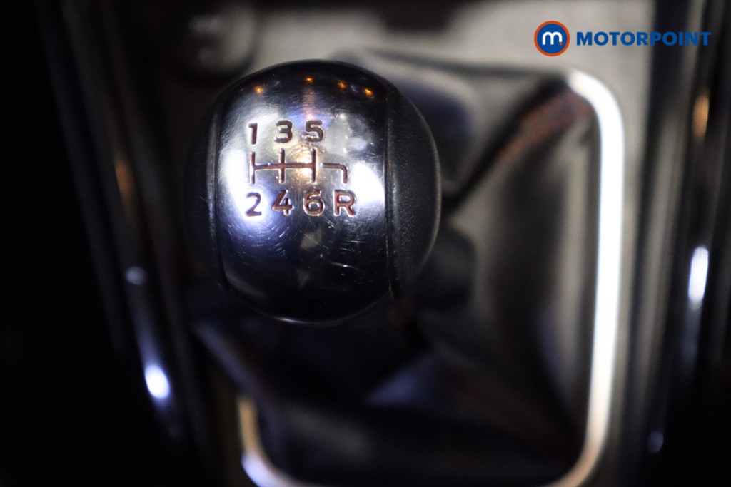 Ford Ecosport St-Line Manual Petrol SUV - Stock Number (1594802) - 5th supplementary image