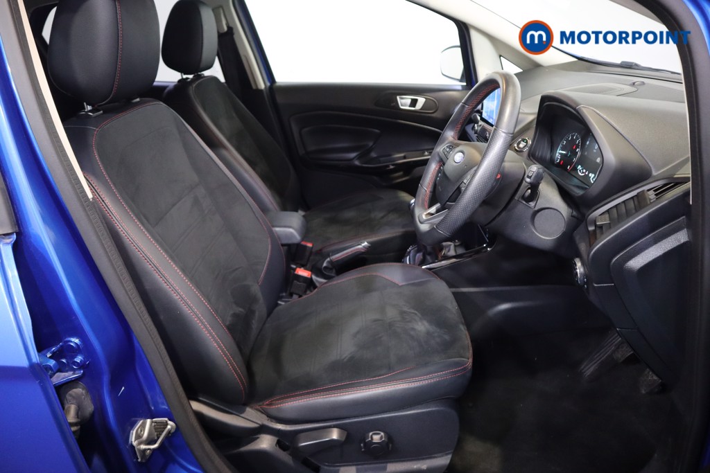 Ford Ecosport St-Line Manual Petrol SUV - Stock Number (1594802) - 6th supplementary image