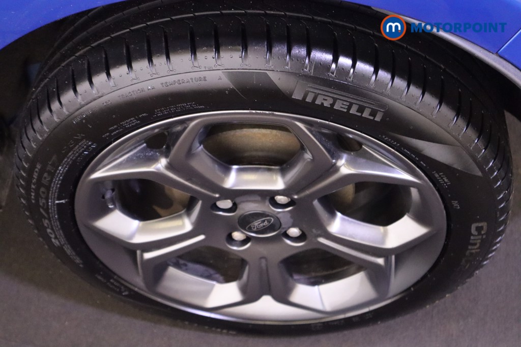 Ford Ecosport St-Line Manual Petrol SUV - Stock Number (1594802) - 9th supplementary image