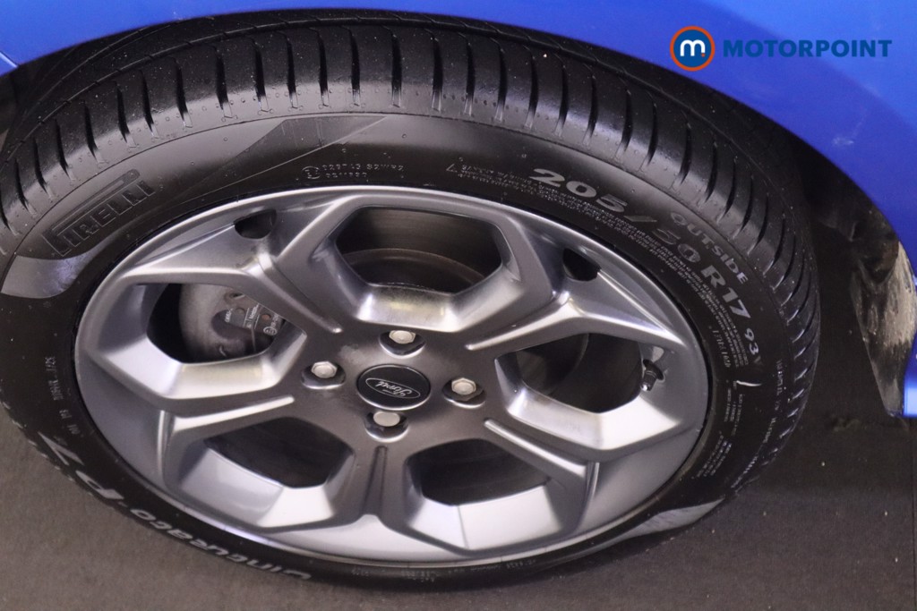 Ford Ecosport St-Line Manual Petrol SUV - Stock Number (1594802) - 10th supplementary image