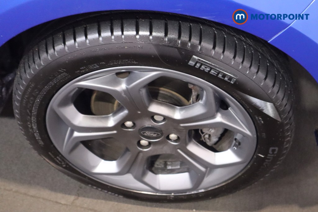 Ford Ecosport St-Line Manual Petrol SUV - Stock Number (1594802) - 11th supplementary image