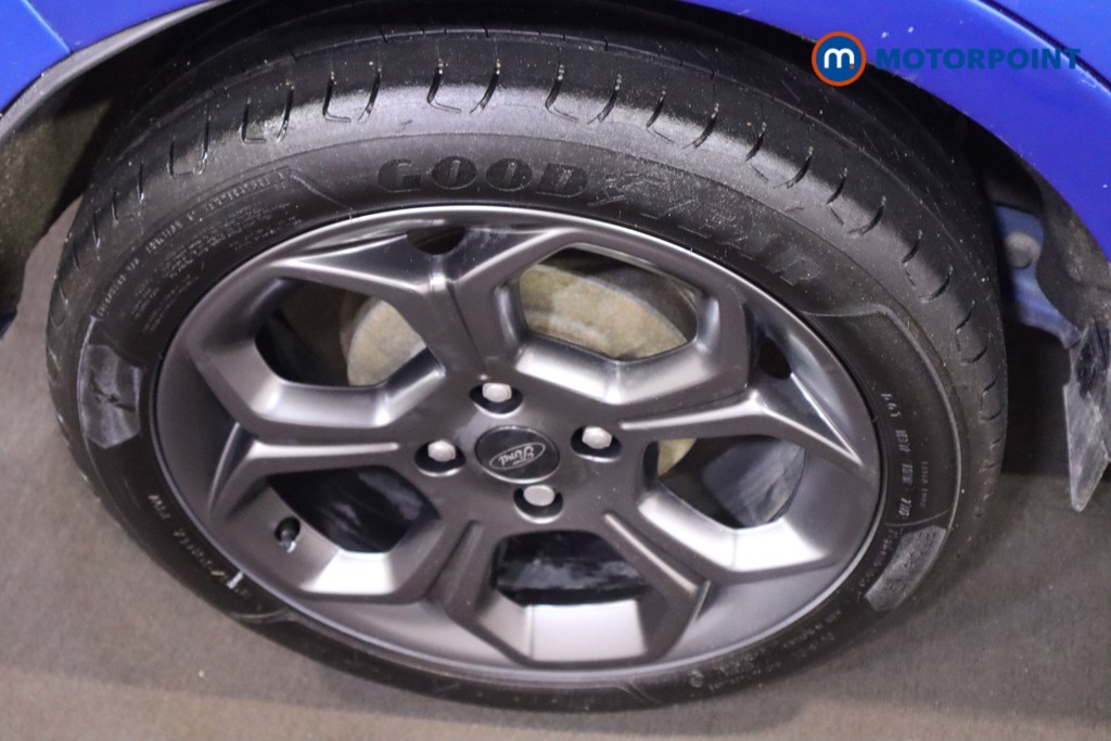 Ford Ecosport St-Line Manual Petrol SUV - Stock Number (1594802) - 12th supplementary image