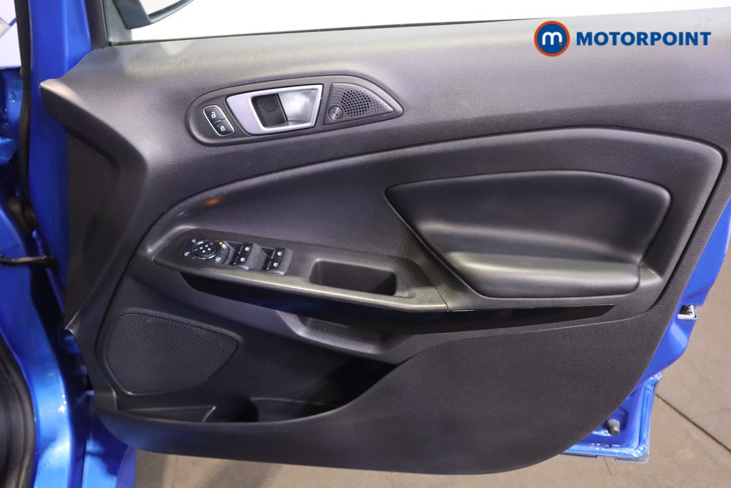 Ford Ecosport St-Line Manual Petrol SUV - Stock Number (1594802) - 13th supplementary image