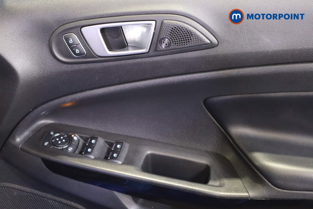 Ford Ecosport St-Line Manual Petrol SUV - Stock Number (1594802) - 14th supplementary image