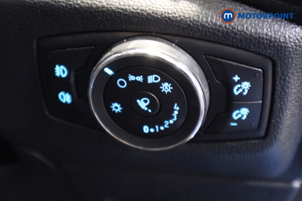 Ford Ecosport St-Line Manual Petrol SUV - Stock Number (1594802) - 16th supplementary image