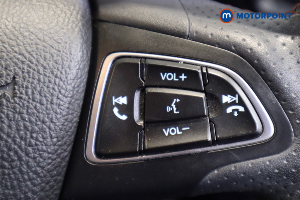 Ford Ecosport St-Line Manual Petrol SUV - Stock Number (1594802) - 17th supplementary image