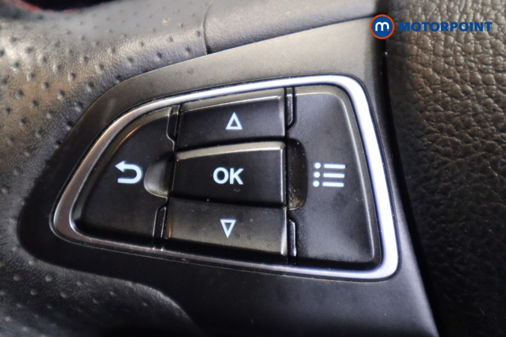 Ford Ecosport St-Line Manual Petrol SUV - Stock Number (1594802) - 18th supplementary image