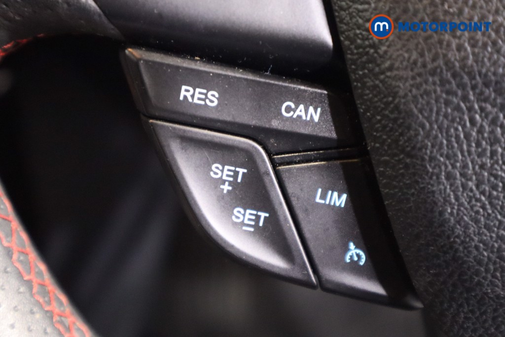 Ford Ecosport St-Line Manual Petrol SUV - Stock Number (1594802) - 19th supplementary image