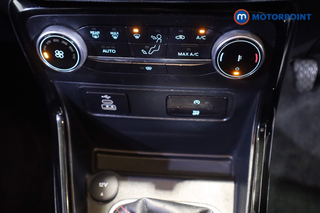Ford Ecosport St-Line Manual Petrol SUV - Stock Number (1594802) - 22nd supplementary image