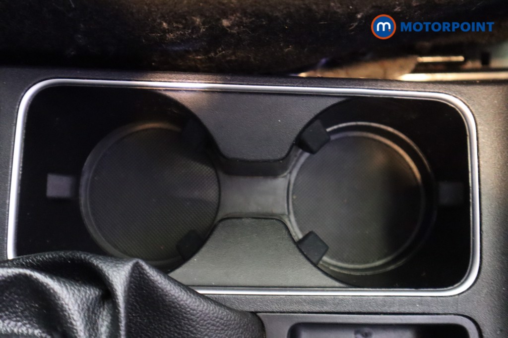 Ford Ecosport St-Line Manual Petrol SUV - Stock Number (1594802) - 23rd supplementary image