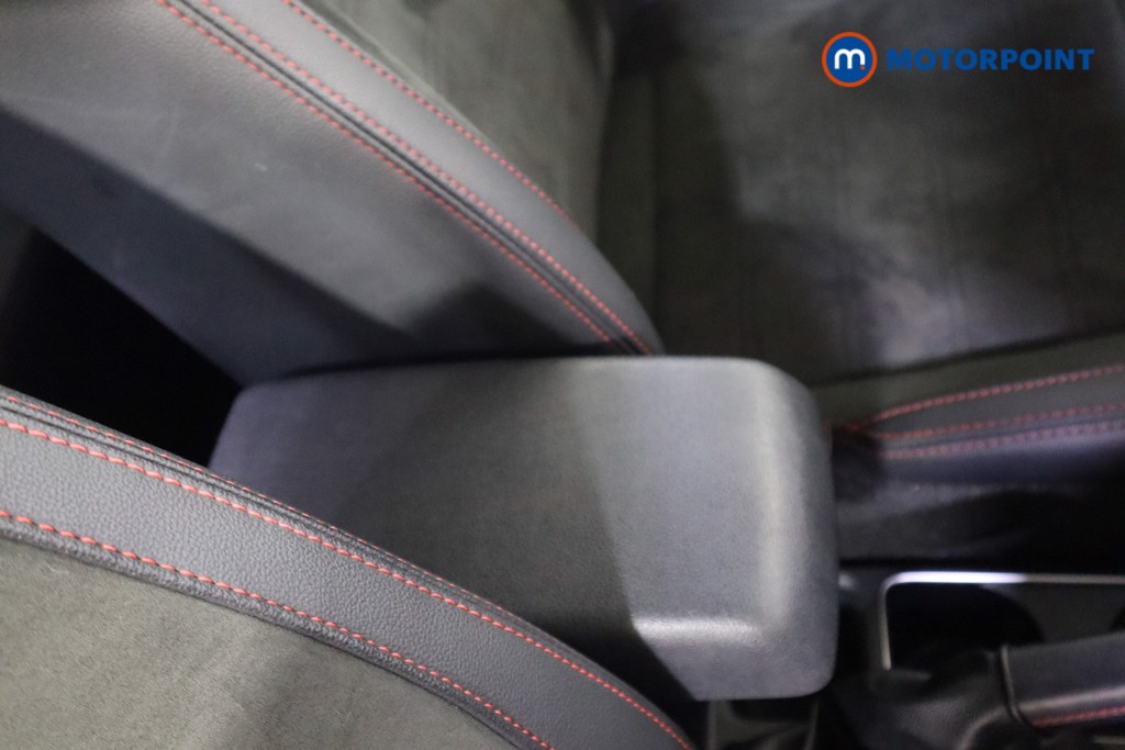 Ford Ecosport St-Line Manual Petrol SUV - Stock Number (1594802) - 25th supplementary image