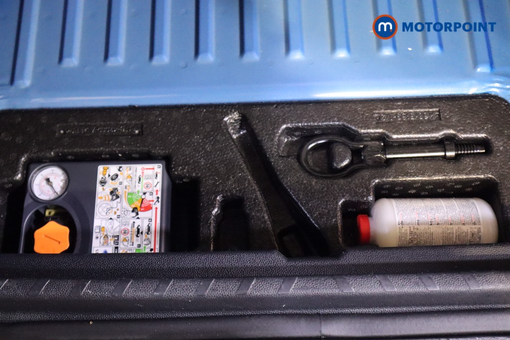 Ford Ecosport St-Line Manual Petrol SUV - Stock Number (1594802) - 27th supplementary image