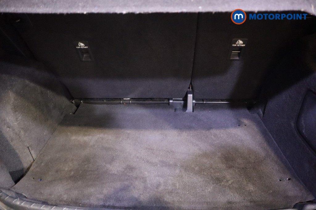 Ford Ecosport St-Line Manual Petrol SUV - Stock Number (1594802) - 28th supplementary image